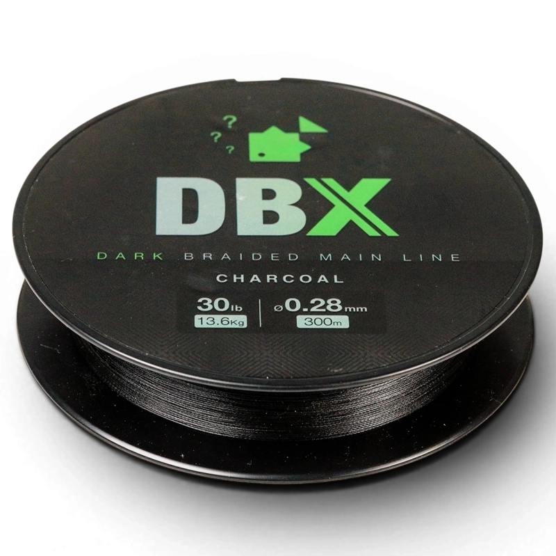 Thinking Anglers DBX Braided Mainline 300m